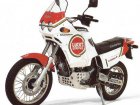 Cagiva Elefant 750C ie Lucky Explorer